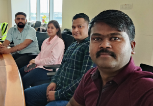 Hermes expands its team in India image