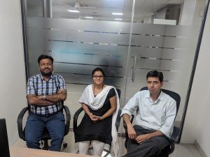 Hermes Logistics Technologies grows India and UK teams as global demand accelerates for H5 system image