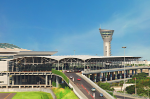 GMR Group selects Hermes Logistics Technologies for Hyderabad International Airport image