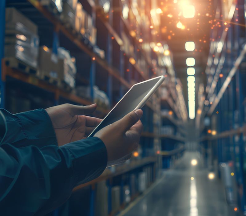 hermesONE: Creating a flexible, digital foundation for air cargo image