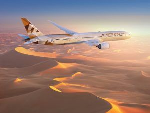 Etihad extends contract with Hermes Logistics Technologies to upgrade cargo management system to Hermes 5 image