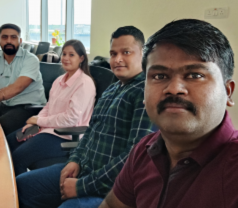 Hermes expands its team in India image