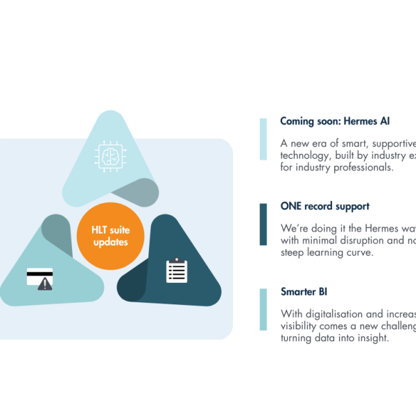 Next for Hermes: on-the-ground AI, seamless compliance, smarter BI Image