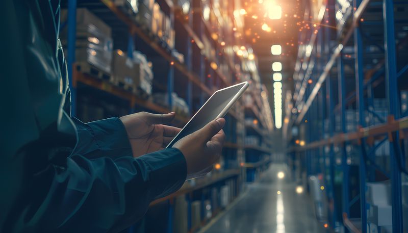 hermesONE: Creating a flexible, digital foundation for air cargo image