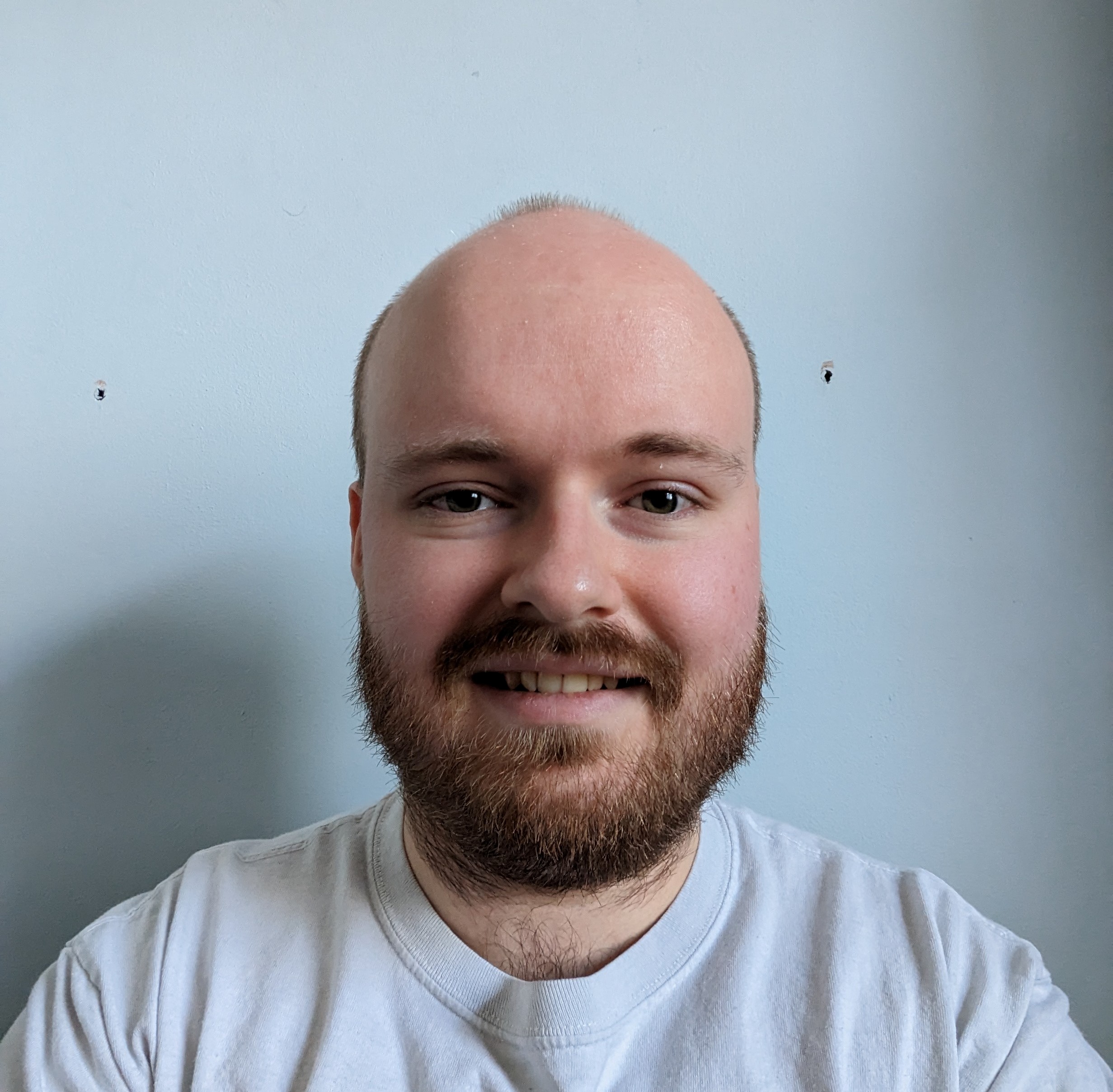 Voice of NextGen Austin Wells Hermes Cargo