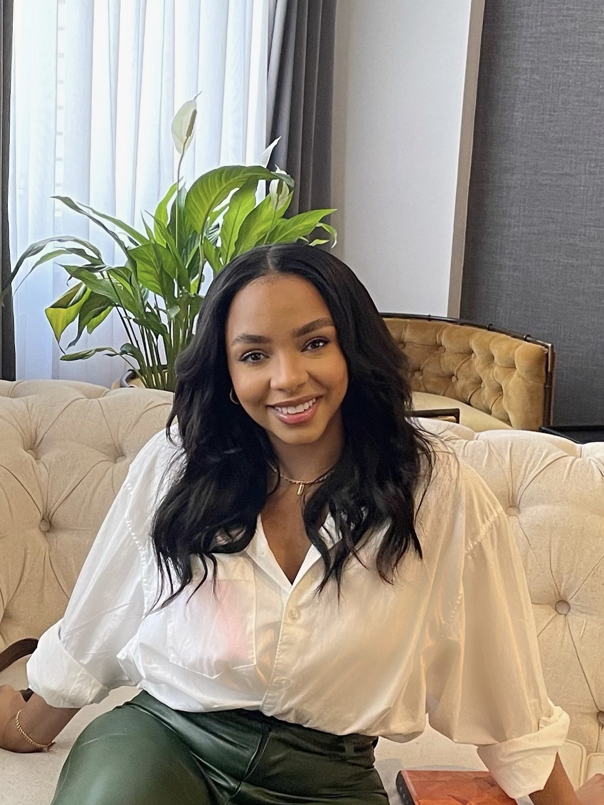 Voice of NextGen – Celma Guedes image