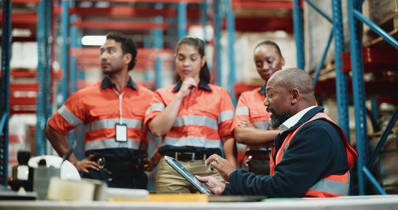 What Digitalisation Really Changed In Air Cargo And Why Systems Must Do More Today image