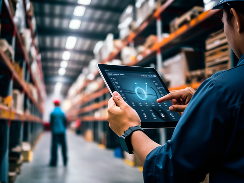 Why cargo management still isn’t properly digital…yet (Part 1) image