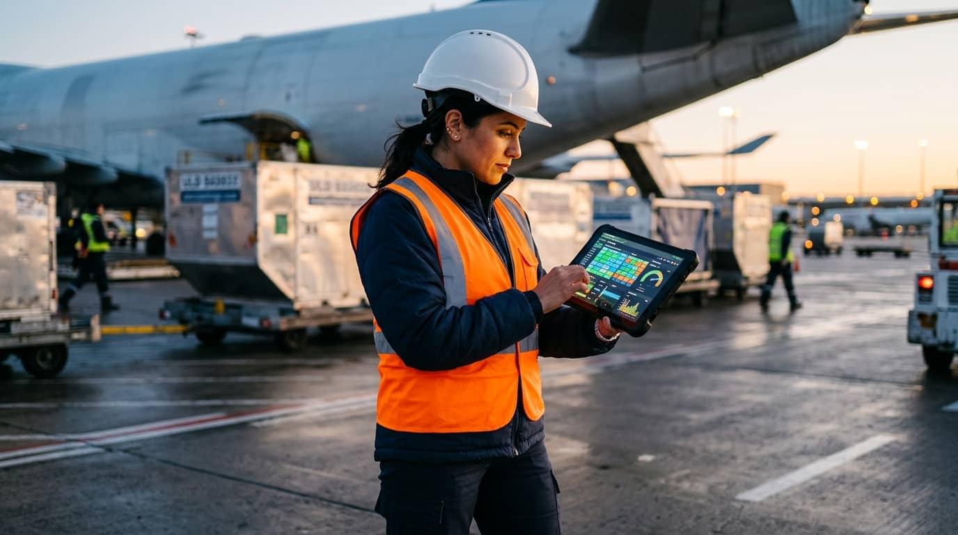 What Will Define the Next Decade of Air Cargo? image