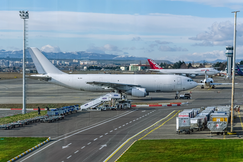 Why the Best Cargo Technology Is Almost Invisible  image