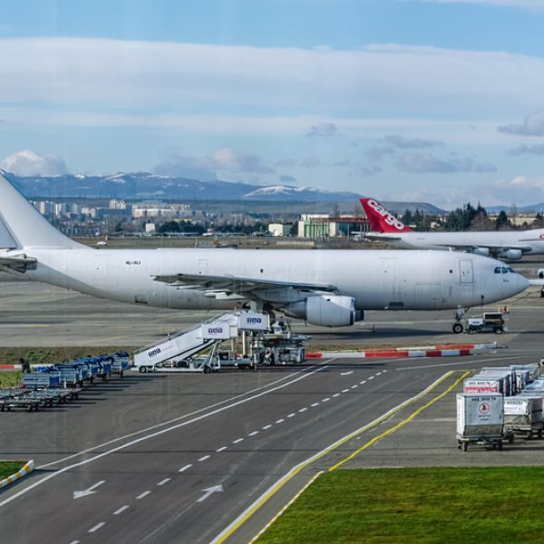 Why the Best Cargo Technology Is Almost Invisible Image