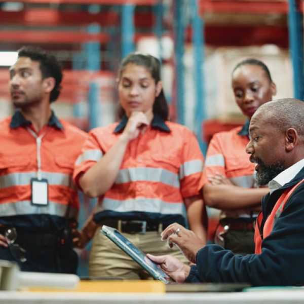 What Digitalisation Really Changed In Air Cargo And Why Systems Must Do More Today Image