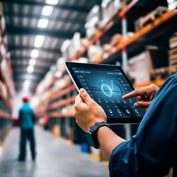 Why cargo management still isn’t properly digital…yet (Part 1) Image