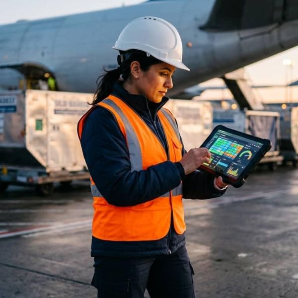 What Will Define the Next Decade of Air Cargo?  Image