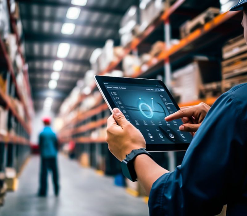 Why cargo management still isn’t properly digital…yet (Part 1) image