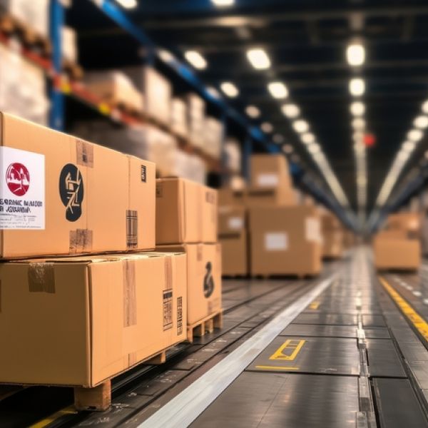 Inside Air Cargo Digitalisation: From The Warehouse Floor To Hermes’ Design Philosophy Image